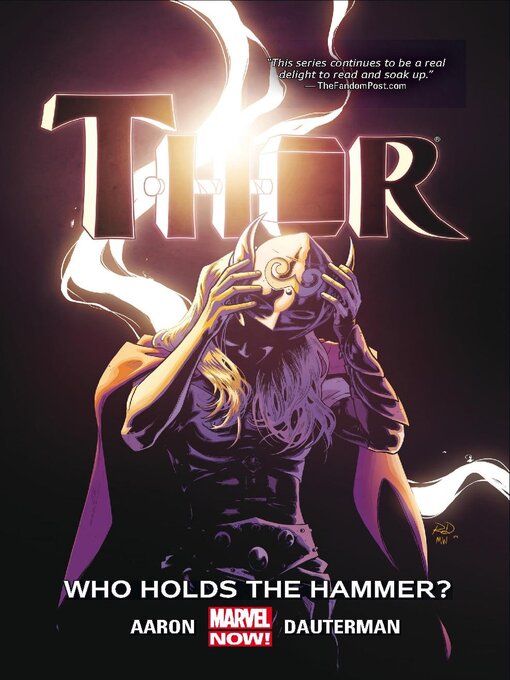 Titeldetails für Thor (2014), Volume 2 nach Jason Aaron - Verfügbar